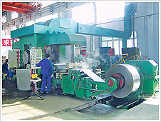 使用和调整轧机确当苦衷项是什么？